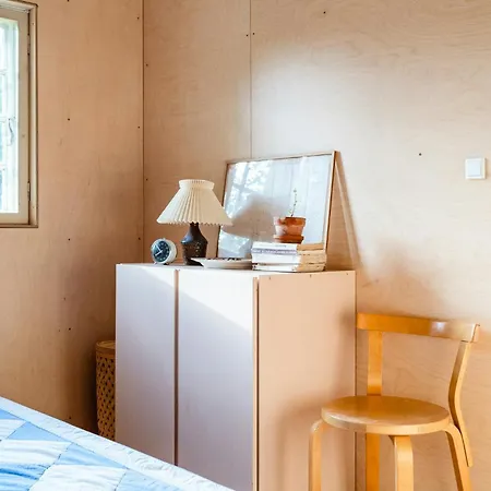 Family House For Design Lovers At Heatherhill Vejby