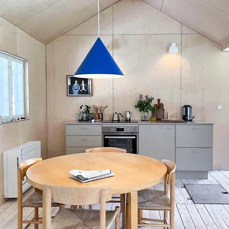 Family House For Design Lovers At Heatherhill * Vejby