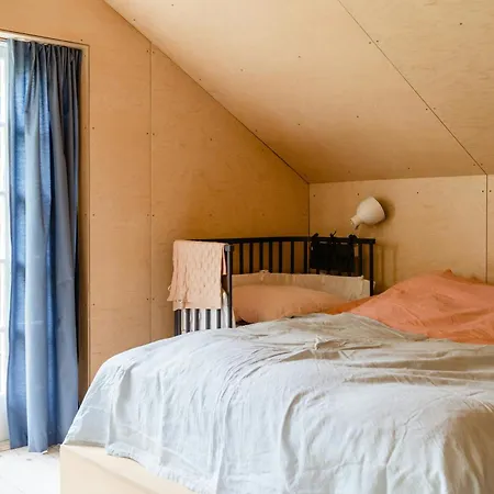 Family House For Design Lovers At Heatherhill Сasa de vacaciones Vejby