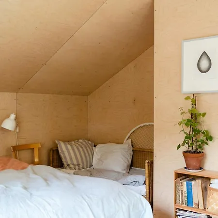 Family House For Design Lovers At Heatherhill Сasa de vacaciones Vejby