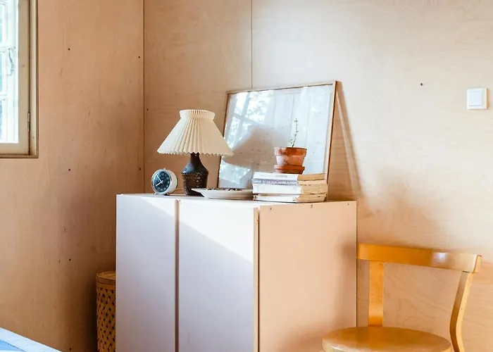 Family House For Design Lovers At Heatherhill Vejby