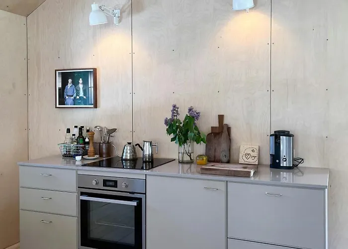 Family House For Design Lovers At Heatherhill Сasa de vacaciones *