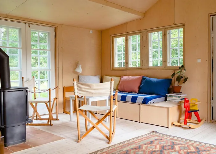 Family House For Design Lovers At Heatherhill Сasa de vacaciones