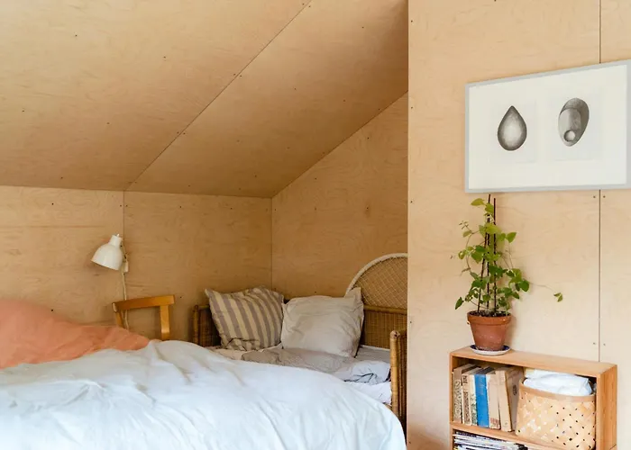 Family House For Design Lovers At Heatherhill Сasa de vacaciones Vejby