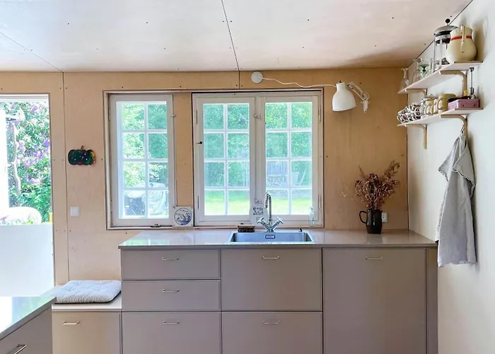 Сasa de vacaciones Family House For Design Lovers At Heatherhill